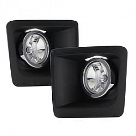 Spyder Automotive Driving/ Fog Light 5080295