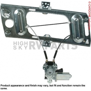 Cardone (A1) Industries Power Window Motor 82173BR-1