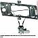 Cardone (A1) Industries Power Window Motor 82173BR