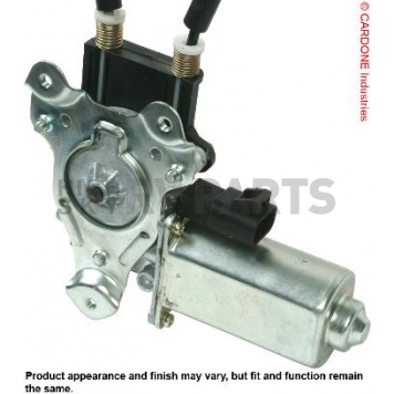 Cardone (A1) Industries Power Window Motor 82173BR-2
