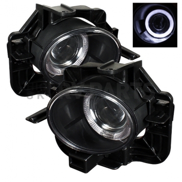 Spyder Automotive Driving/ Fog Light 5021571