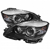 Xtune Headlight Assembly 5075819