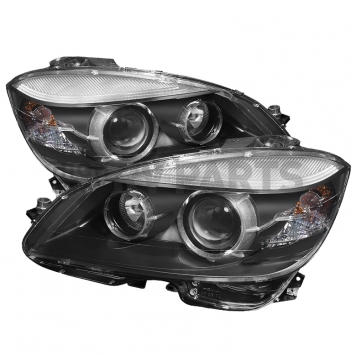 Xtune Headlight Assembly 5075819