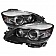 Xtune Headlight Assembly 5075819