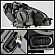 Xtune Headlight Assembly 5075819