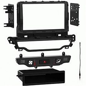 Metra Electronics Radio Mounting Kit 997382HG