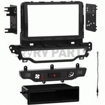 Metra Electronics Radio Mounting Kit 997382HG