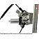 Cardone (A1) Industries Power Window Motor 823039AR