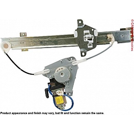 Cardone (A1) Industries Power Window Motor 821948AR