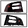 Xtune Tail Light Assembly 9033438