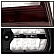 Xtune Tail Light Assembly 9033438