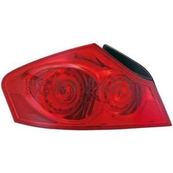 Dorman (OE Solutions) Tail Light Assembly Single - 1611438