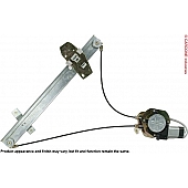 Cardone (A1) Industries Power Window Motor 821740AR