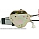 Cardone (A1) Industries Power Window Motor 821740AR