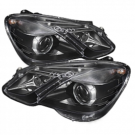 Xtune Headlight Assembly 5075826
