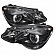 Xtune Headlight Assembly 5075826