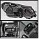 Xtune Headlight Assembly 5075826
