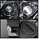 Xtune Headlight Assembly 5075826