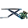 Dorman (OE Solutions) Window Regulator 749-246
