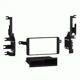 Metra Electronics Radio Mounting Kit 998268
