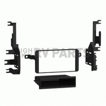 Metra Electronics Radio Mounting Kit 998268