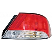 Dorman (OE Solutions) Tail Light Assembly  - 1611451