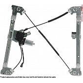 Cardone (A1) Industries Power Window Motor 823039CR