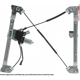 Cardone (A1) Industries Power Window Motor 823039CR