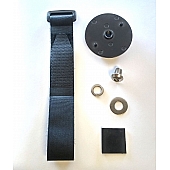 KC Hilites Multi Purpose Light Mount 1356