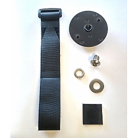 KC Hilites Multi Purpose Light Mount 1356