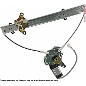 Cardone (A1) Industries Power Window Motor 821948BR