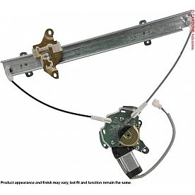 Cardone (A1) Industries Power Window Motor 821948BR