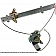 Cardone (A1) Industries Power Window Motor 821948BR