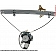 Cardone (A1) Industries Power Window Motor 821948BR