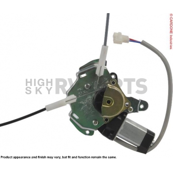 Cardone (A1) Industries Power Window Motor 821948BR-2
