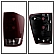 Xtune Tail Light Assembly 9033445