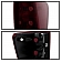 Xtune Tail Light Assembly 9033445