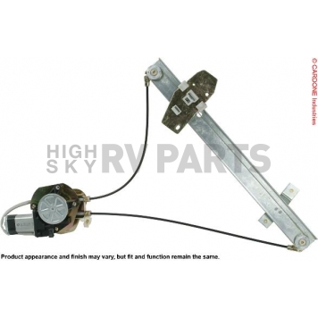 Cardone (A1) Industries Power Window Motor 821741AR