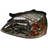 Dorman (OE Solutions) Headlight Assembly - 1592019