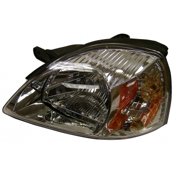 Dorman (OE Solutions) Headlight Assembly - 1592019