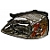 Dorman (OE Solutions) Headlight Assembly - 1592019