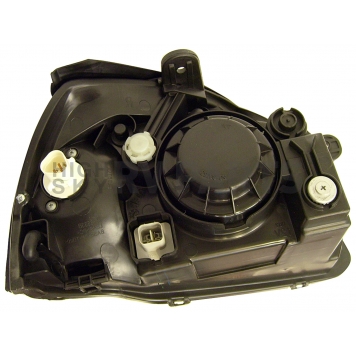 Dorman (OE Solutions) Headlight Assembly - 1592019-1