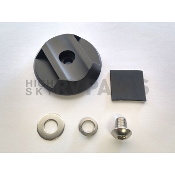 KC Hilites Multi Purpose Light Mount 13561
