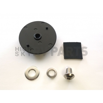 KC Hilites Multi Purpose Light Mount 13561-1