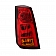 Xtune Tail Light Assembly 9033490