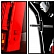 Xtune Tail Light Assembly 9033490