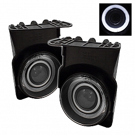 Spyder Automotive Driving/ Fog Light 5021441