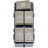 Dorman (OE Solutions) Power Window Switch 901157