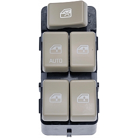 Dorman (OE Solutions) Power Window Switch 901157
