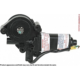 Cardone (A1) Industries Power Window Motor 42622